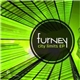 Furney - City Limits EP