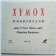 Xymox - Wonderland