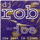 DJ Rob Featuring MC Joe - The Beat Is Flown