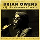 Brian Owens - Soul of Ferguson