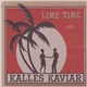 Kalles Kaviar - Lime Time