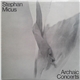 Stephan Micus - Archaic Concerts