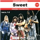 Sweet - Коллекция Альбомов часть 1-2