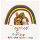 Eurobop And The Rainbow Crew - Raynboe