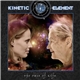 Kinetic Element - The Face Of Life (A Symphony In E Major)