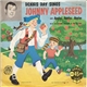 Dennis Day - Johnny Appleseed