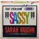 Sarah Vaughn - That Everlovin' 