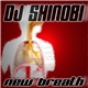 DJ Shinobi - New Breath
