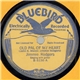 Jimmie Rodgers - Old Pal Of My Heart / Mississippi Moon