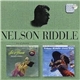 Nelson Riddle - Sea Of Dreams / Love Tide