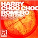 Harry Choo Choo Romero Feat Trey Lorenz - Is This Time Goodbye? (I Gotta To Move On)