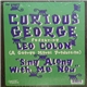 Curious George Featuring Leo Colon - Sing Along With Me Now