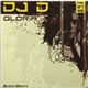 DJ D - Gloria