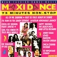 Various - Maxi Dance - High Fashion Dance Music