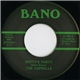 The Caprells - Dotty's Party / What You Need Baby