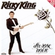 Ricky King - La Rose Noire