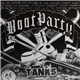 Boot Party - Tanks