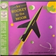 Raymond Scott Quintet And The Gene Lowell Chorus - By Rocket To The Moon