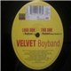 Velvet - Boyband