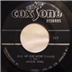 Jackie Opel / The Soul Bros. Orch. - Give Me One More Chance / Street Of Gold (Moongazers Theme)
