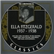 Ella Fitzgerald - 1937-1938
