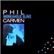 Phil Carmen - Workaholic Slave