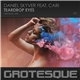 Daniel Skyver Feat. Cari - Teardrop Eyes