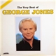 George Jones - The Very Best of George Jones