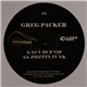 Greg Packer - Luv Dup VIP / Phetty Funk