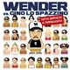 Wender Vs. Gino Lo Spazzino Feat. Gigi Dag - Tutto Apposto A Ferragosto