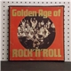 Various - Golden Age Of Rock 'N' Roll