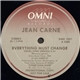 Jean Carne - Everything Must Change