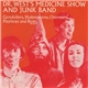 Dr. West's Medicine Show And Junk Band - Gondoliers, Shakespeares, Overseers, Playboys And Bums