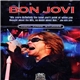 Bon Jovi - Rock Case Studies