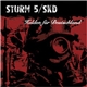 Sturm 5 / SKD - Helden Für Deutschland