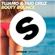 Tujamo & Taio Cruz - Booty Bounce