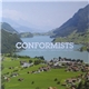 Dag Rosenqvist & Simon Scott - Conformists