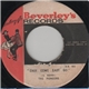 The Pioneers / Lynn Taitt & The Jets - Easy Come Easy Go / Only A Smile