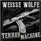Weisse Wölfe - Terrormachine