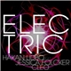 Håkan Lidbo Featuring Jessica Folcker And Cleo - Electric