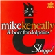 Mike Keneally & Beer For Dolphins - Sluggo!