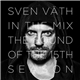 Sven Väth - In The Mix - The Sound Of The 15th Season