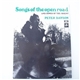 Peter Dawson - Songs Of The Open Road And Songs Of The Orient