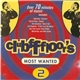 Various - Clubfffloor's Most Wanted - Volume 2