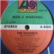 Meri D. Marshall - The Goodbye