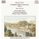 Mozart, Jenö Jandó, Concentus Hungaricus, Mátyás Antal - Complete Piano Concertos Vol. 4 - Nos. 23 & 24