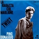 Pino Donaggio - La Ragazza Col Maglione
