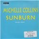 Michelle Collins - Sunburn