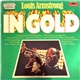Louis Armstrong - In Gold