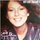 Elkie Brooks - Why Don't You Say It